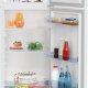 Beko RDSA240K40WN frigorifero con congelatore Libera installazione 223 L E Bianco 4
