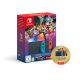 Nintendo Console Switch - Modello OLED, bundle Mario Kart 8 (include il codice download di Mario Kart 8 Deluxe + 3 mesi di Switch Online) 2