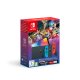 Nintendo Console Switch - Modello OLED, bundle Mario Kart 8 (include il codice download di Mario Kart 8 Deluxe + 3 mesi di Switch Online) 4