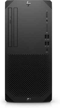 HP Z1 G9 Intel® Core™ i7 i7-13700 32 GB DDR5-SDRAM 1 TB SSD NVIDIA GeForce RTX 3070 Windows 11 Pro Tower Stazione di lavoro Nero