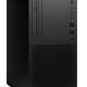 HP Z1 G9 Intel® Core™ i9 i9-13900 32 GB DDR5-SDRAM 1 TB SSD NVIDIA GeForce RTX 3070 Windows 11 Pro Tower Stazione di lavoro Nero 4