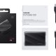 Samsung Portable SSD T9 USB 3.2 1TB 18
