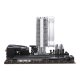Cooler Master Hyper 212 Halo White Processore Raffreddatore d'aria 12 cm Bianco 13