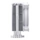 Cooler Master Hyper 212 Halo White Processore Raffreddatore d'aria 12 cm Bianco 8