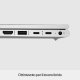 HP ProBook 450 G10 Intel® Core™ i5 i5-1334U Computer portatile 39,6 cm (15.6