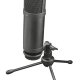 Trust GXT 252+ Emita Plus Nero Microfono da studio 3