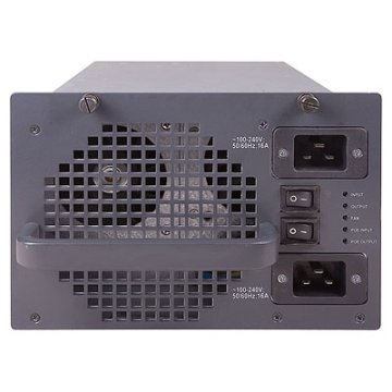 HPE A7500 2800W AC Power Supply componente switch Alimentazione elettrica
