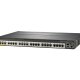 HPE Aruba Networking Aruba 2930M 24 Smart Rate PoE+ 1-slot Gestito Gigabit Ethernet (10/100/1000) Supporto Power over Ethernet (PoE) 1U Nero 2