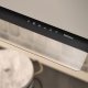Falmec Virgola No-Drop Touch Integrato Acciaio inox 800 m³/h 5