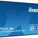 iiyama LH4360UHS-B1AG visualizzatore di messaggi Pannello A digitale 108 cm (42.5