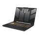 ASUS TUF Gaming F15 FX507ZC4-HN066W Intel® Core™ i7 i7-12700H Computer portatile 39,6 cm (15.6