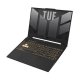 ASUS TUF Gaming F15 FX507ZC4-HN066W Intel® Core™ i7 i7-12700H Computer portatile 39,6 cm (15.6
