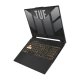 ASUS TUF Gaming F15 FX507ZC4-HN066W Intel® Core™ i7 i7-12700H Computer portatile 39,6 cm (15.6