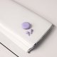 Urbanista Austin Auricolare True Wireless Stereo (TWS) In-ear Musica e Chiamate Bluetooth Lavanda 5