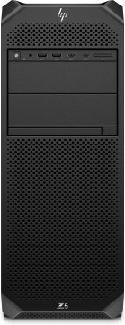 HP Z6 G5 Intel® Xeon® W w5-3423 32 GB DDR5-SDRAM 1 TB SSD Windows 11 Pro Tower Stazione di lavoro Nero