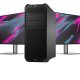 HP Z6 G5 Intel® Xeon® W w5-3423 32 GB DDR5-SDRAM 1 TB SSD Windows 11 Pro Tower Stazione di lavoro Nero 6