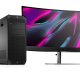 HP Z6 G5 Intel® Xeon® W w5-3423 32 GB DDR5-SDRAM 1 TB SSD Windows 11 Pro Tower Stazione di lavoro Nero 7
