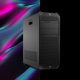HP Z6 G5 Tower Intel® Xeon® W w5-3423 32 GB DDR5-SDRAM 1 TB SSD Windows 11 Pro Stazione di lavoro AI Workstation Nero 14