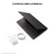 Samsung Galaxy Book2 360 Laptop, Processore Intel EVO i5 di dodicesima generazione, 13.3 Pollici, Windows 11 Home, 8GB RAM, SSD 512GB, Colore Graphite 8