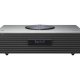 Technics SC-C70MK2EGS set audio da casa Mini impianto audio domestico 30 W Grigio 2