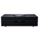Technics SC-C70MK2EGK set audio da casa Mini impianto audio domestico 30 W Nero 2