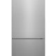 AEG RCB736E7MX frigorifero con congelatore Libera installazione 367 L E Stainless steel 2