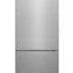 AEG RCB736E7MX frigorifero con congelatore Libera installazione 367 L E Acciaio inox 2