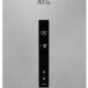 AEG RCB736E7MX frigorifero con congelatore Libera installazione 367 L E Acciaio inox 3