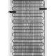 AEG RCB736E7MX frigorifero con congelatore Libera installazione 367 L E Acciaio inox 4