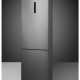 AEG RCB736E7MX frigorifero con congelatore Libera installazione 367 L E Acciaio inox 5