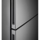 AEG RCB736E7MX frigorifero con congelatore Libera installazione 367 L E Stainless steel 6
