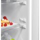 AEG RCB736E7MX frigorifero con congelatore Libera installazione 367 L E Acciaio inox 9
