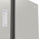 Hisense RS711N4ACE frigorifero side-by-side Libera installazione 550 L E Stainless steel 21