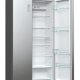 Hisense RS711N4ACE frigorifero side-by-side Libera installazione 550 L E Stainless steel 9
