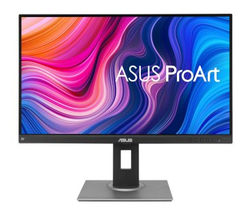 ASUS ProArt PA278QV Monitor PC 68,6 cm (27") 2560 x 1440 Pixel Quad HD LED Nero