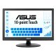 ASUS VT168HR Monitor PC 39,6 cm (15.6