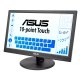 ASUS VT168HR Monitor PC 39,6 cm (15.6