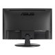 ASUS VT168HR Monitor PC 39,6 cm (15.6