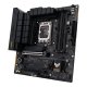 ASUS TUF GAMING B760M-PLUS D4 Intel B760 LGA 1700 micro ATX 4