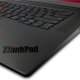 Lenovo ThinkPad P1 Gen 6 Intel® Core™ i7 i7-13700H Workstation mobile 40,6 cm (16