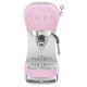 Smeg ECF02PKEU macchina per caffè Manuale Macchina per espresso 1,1 L 2