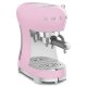 Smeg ECF02PKEU macchina per caffè Manuale Macchina per espresso 1,1 L 4