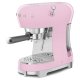 Smeg ECF02PKEU macchina per caffè Manuale Macchina per espresso 1,1 L 5