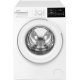 Smeg WN84SLAA lavatrice Caricamento frontale 8 kg 1400 Giri/min Bianco 2