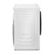 Smeg WN84SLAA lavatrice Caricamento frontale 8 kg 1400 Giri/min Bianco 11