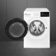 Smeg WN84SLAA lavatrice Caricamento frontale 8 kg 1400 Giri/min Bianco 3