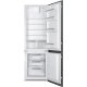 Smeg C81721EI frigorifero con congelatore Da incasso 269 L E Acciaio inox 2