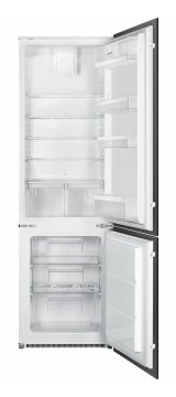 Smeg Universale C41721E Bianco