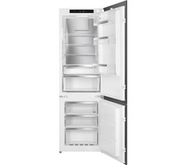 Smeg C9174TN5D frigorifero con congelatore Da incasso 248 L D Bianco