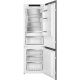 Smeg C9174TN5D frigorifero con congelatore Da incasso 248 L D Bianco 2